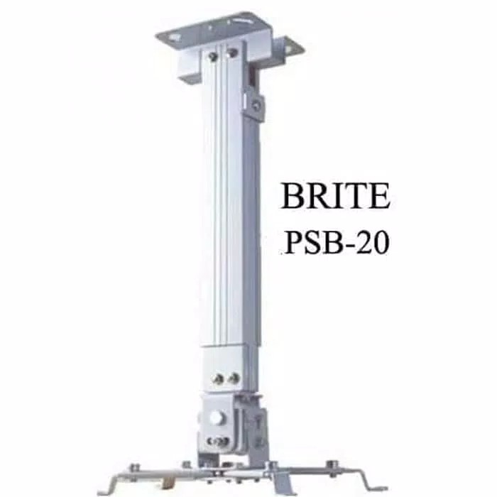 BRITE Bracket PSB-20 75-120 cm