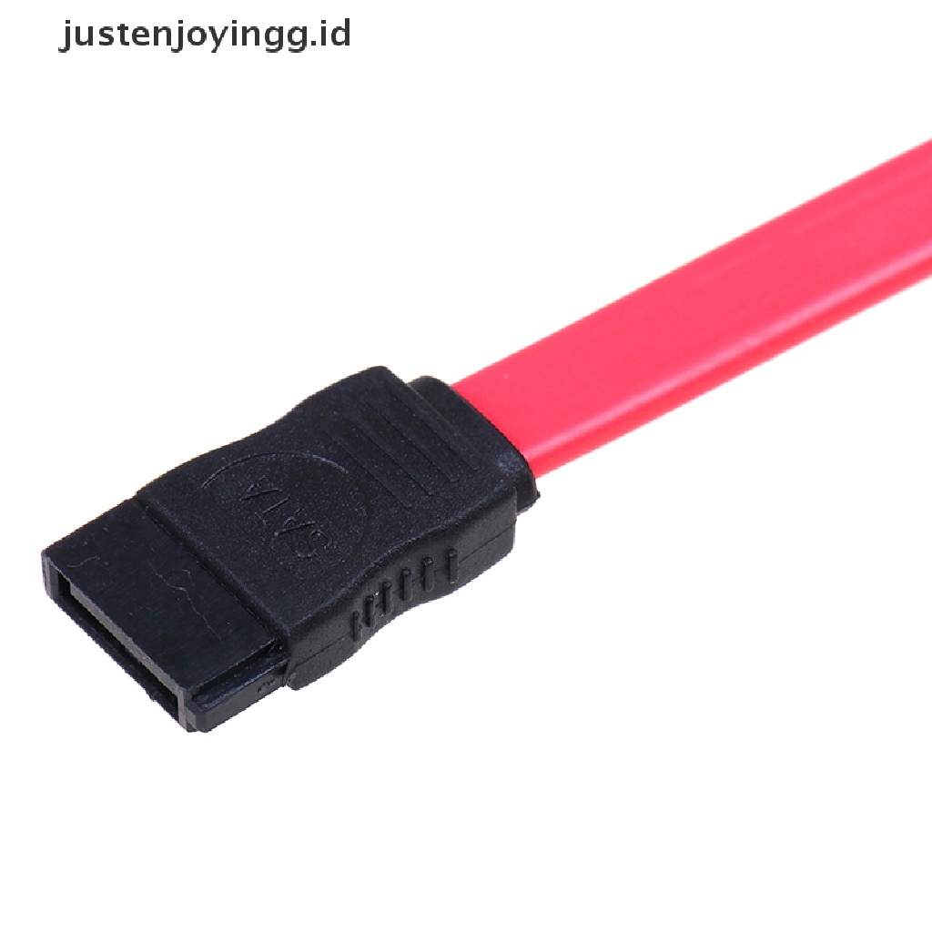 Kabel Adapter SATA 6 Pin Slimline Untuk Laptop / DVD / CD-RW