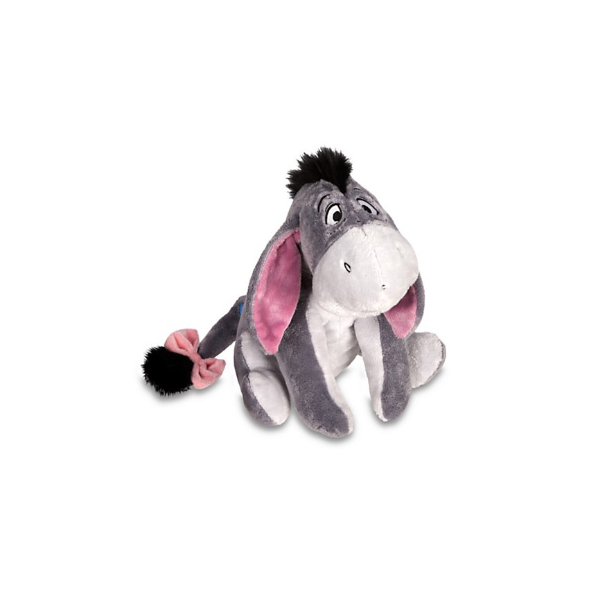 Disney Eeyore Plush