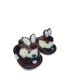 SANDAL ANAK BAPAU KELINCI LUCU #3