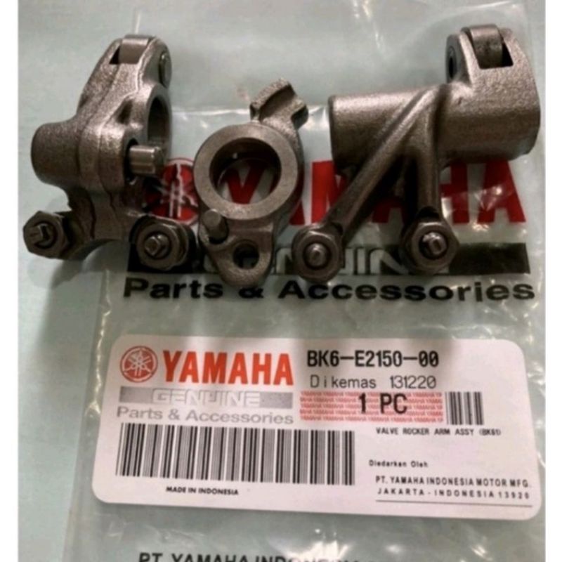 PLATUK KLEP PELATUK KLEP IN EX R15 V3 VIXION R 155 LED