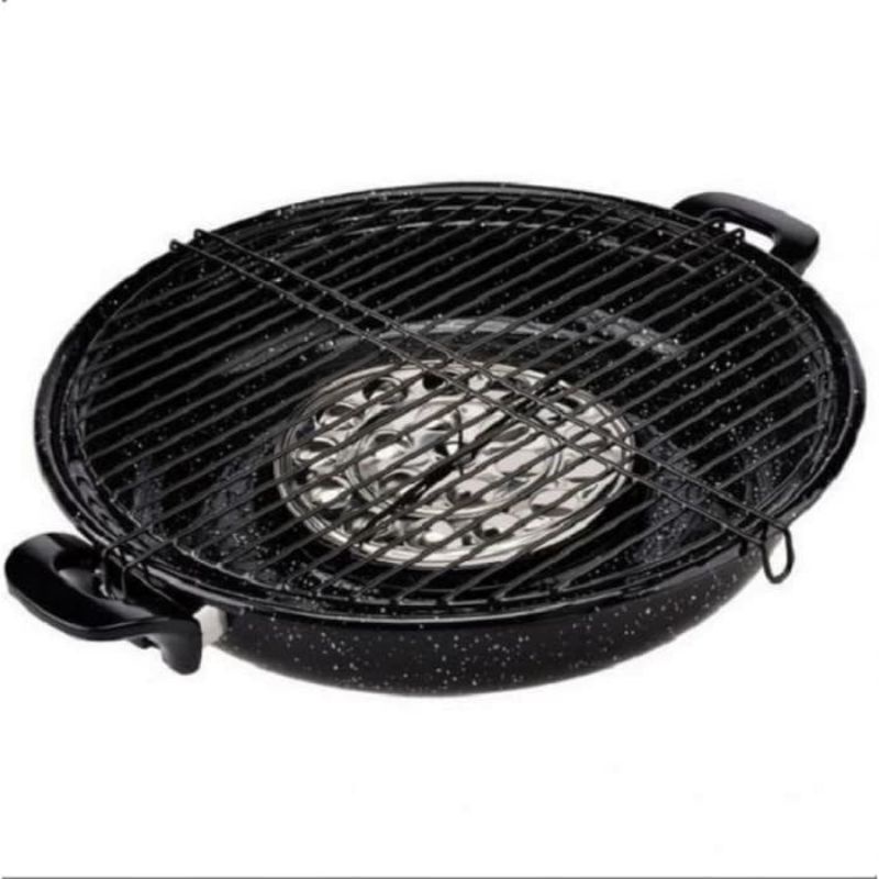 Maspion Alat Pemanggang Magic Roaster34 Grill