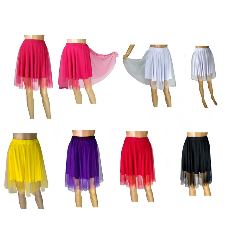 ROK LINE DANCE SALSA RUMBA LATIN BELLY DANCE kode TD