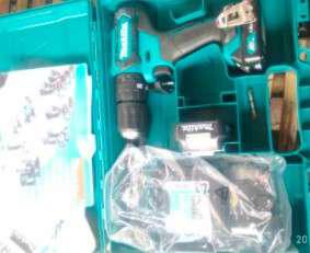 Batu Pisau Gerinda Potong Besi Cutting Disc Makita 4inch