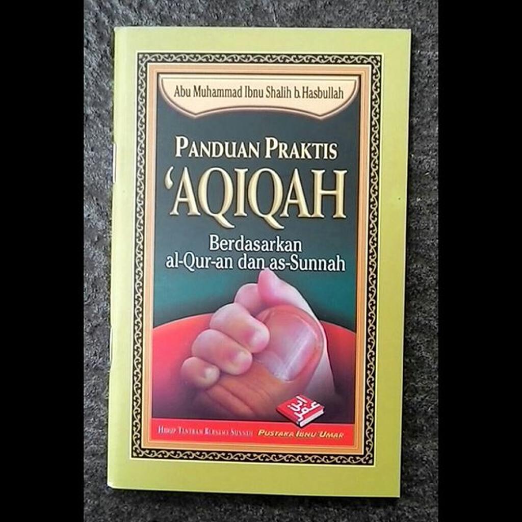 

Aqiqah