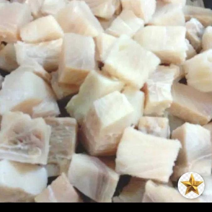 

Promo Awal tahun ikan asin jambal roti 100 gram Promo Awal tahun