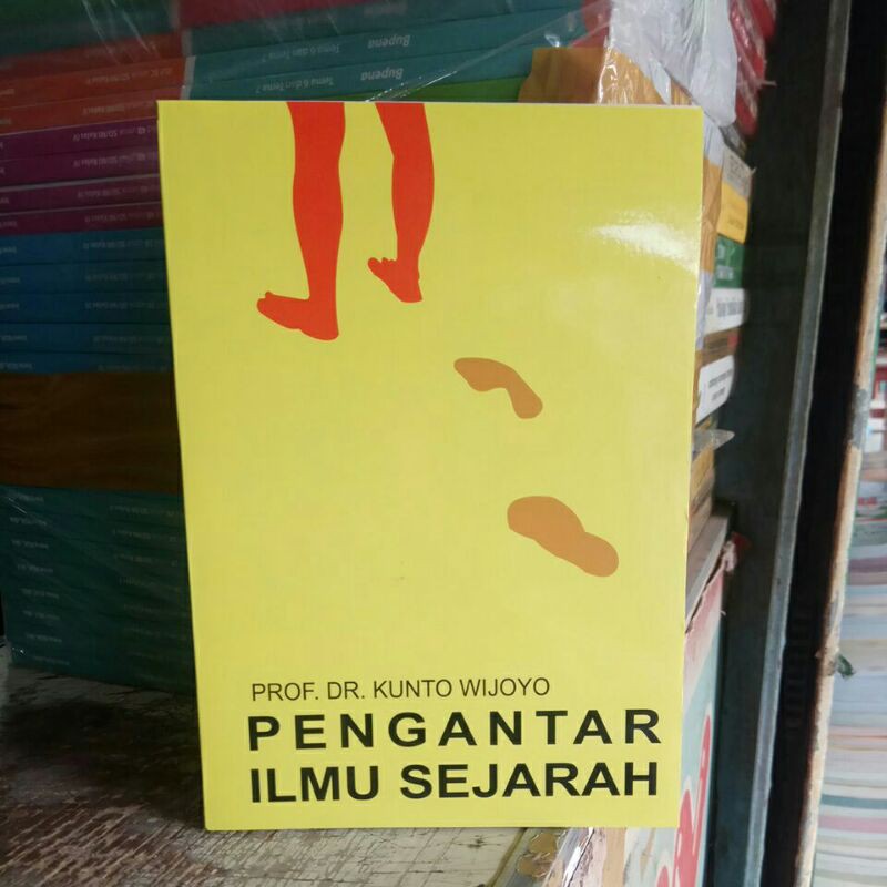 pengantar ilmu sejarah