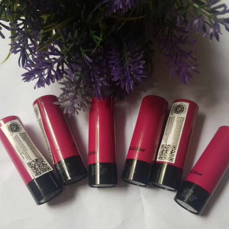 oncolour matte lipstick