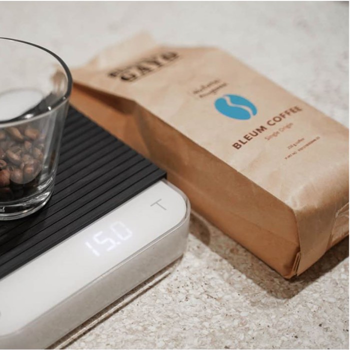 

Sumatra Gayo Natural Processed - Arabica Roasted Coffee Beans Bleum Coffee