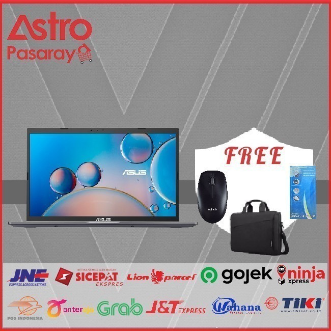 Asus A416EP - i5-1135G7 /RAM 4GB /SSD512GB/14inch FHD/VGA /WINDOWS10