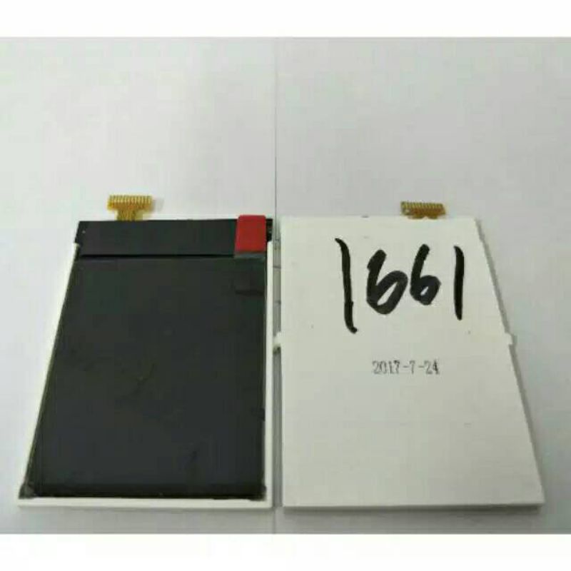 Lcd Nokia 1616/1661/1800/5030 Original