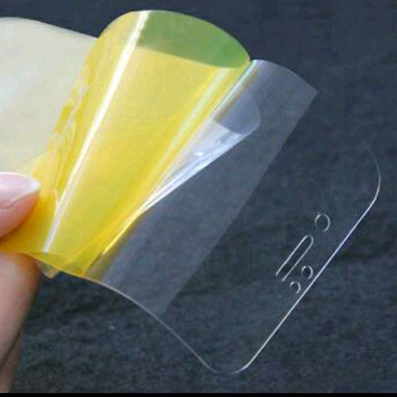 HYDROGEL SONY XPERIA XZ3,XZ2,XZ1,XZ/XZS GLOBAL /DOCOMO