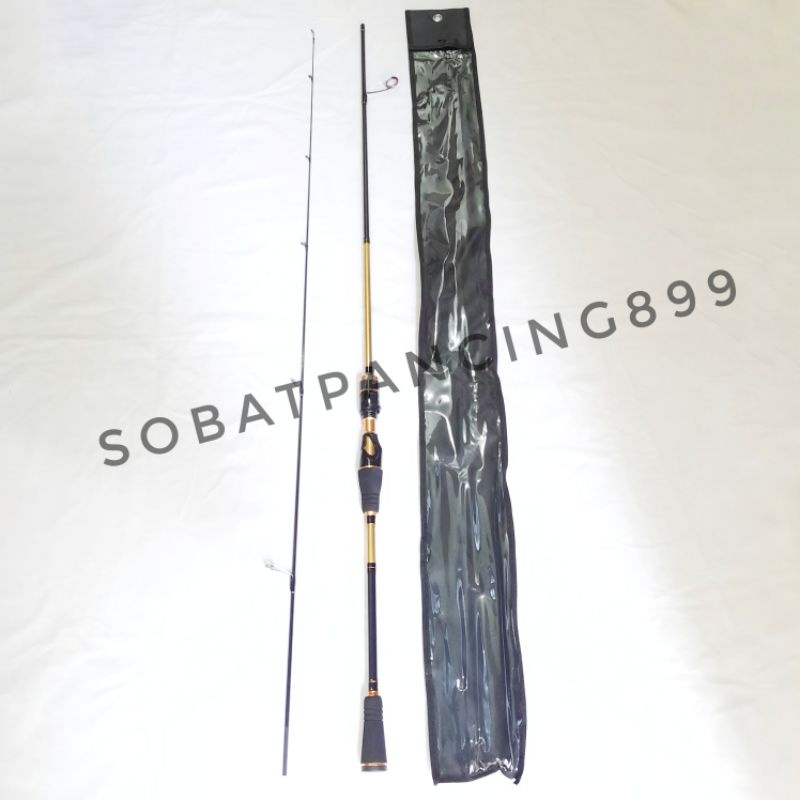 joran UL oncak Magellan 662 (195) ATASAN CARBON SOLID