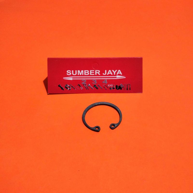 SNAP RING R28 / External Retaining  / Circlip R28 TERMURAH