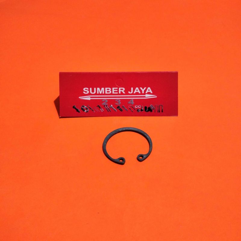 SNAP RING R28 / External Retaining  / Circlip R28 TERMURAH