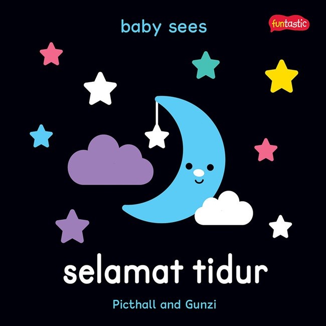

NEW PRODUCT BABY SEES : SELAMAT TIDUR BR217