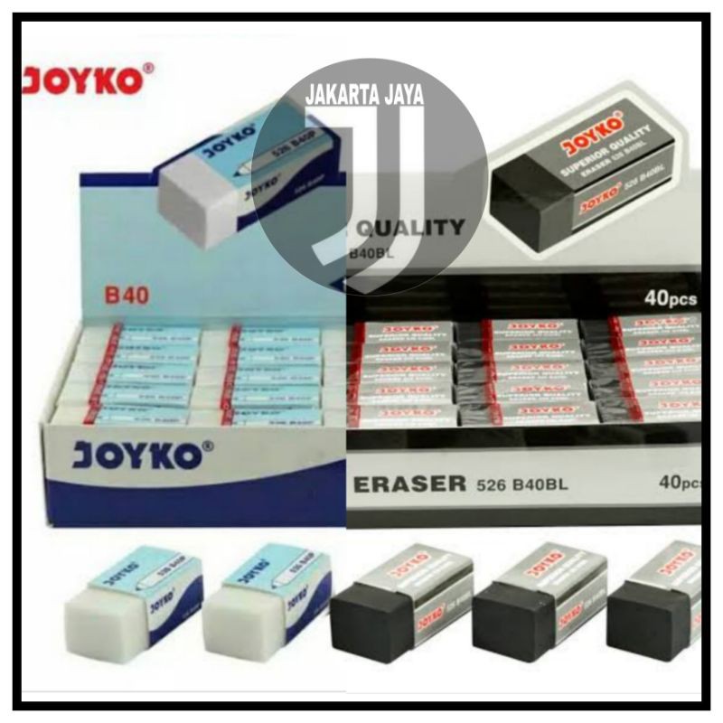 

Penghapus joyko/ eraser joyko