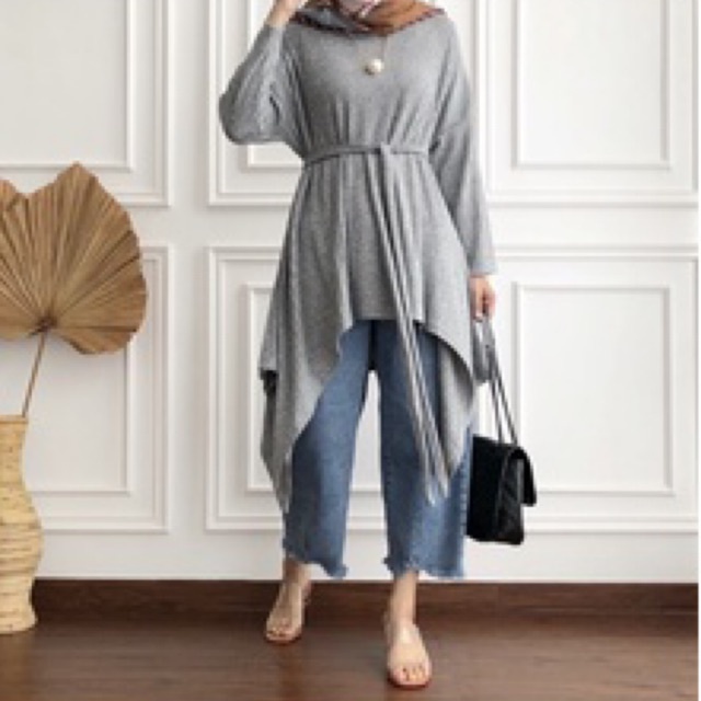 PRELOVED freya tunik by fixpose