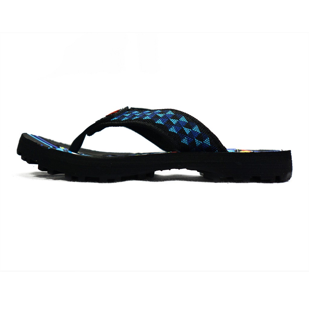 HQo Sandal Gunung Anak / Sandal Anak Laki Gunung / Sandal Anak Casual / Sandal Japit Anak / POLI