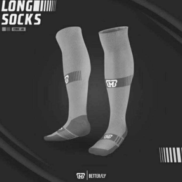 Kaos Kaki Mbb Apparel Original (Futsal/Sepakbola)