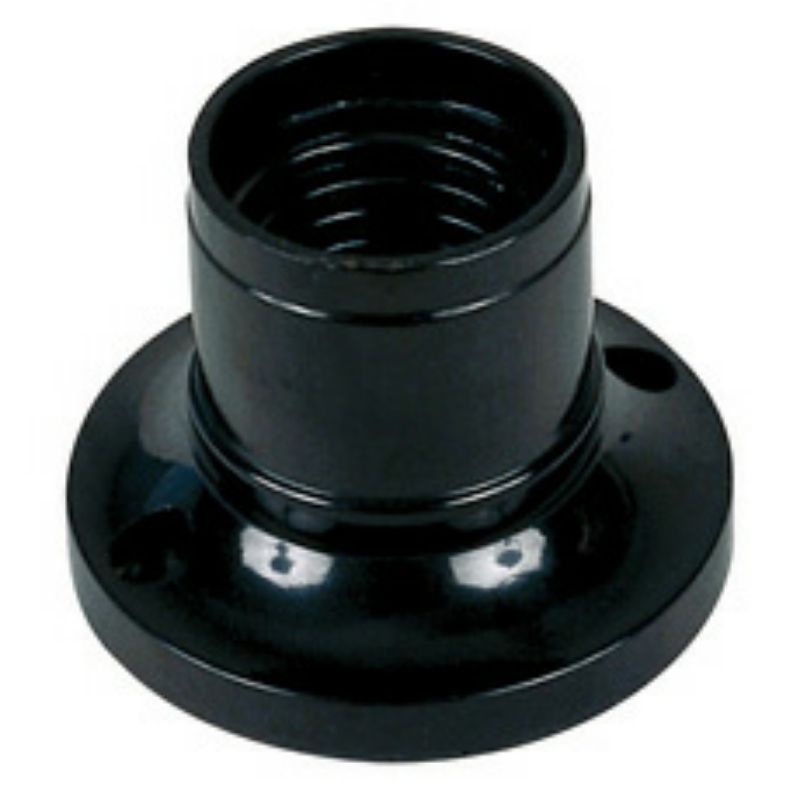 FITTING Lampu PLAFON BROCO TEMPEL PITINGAN lampuTEMPEL