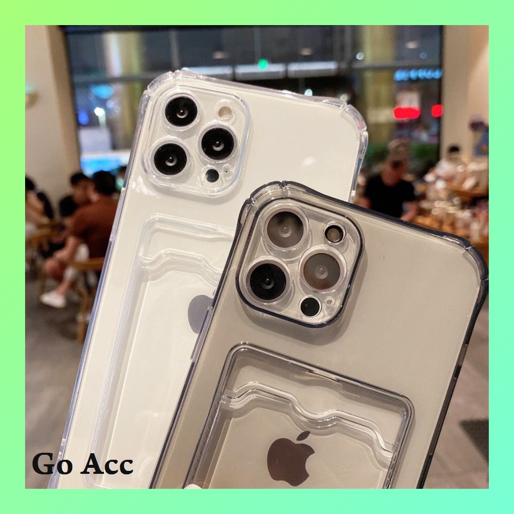 Clear ID Casing HP for Oppo A1K A11K A12 A3s A15 A16 A17 A31 A33 A5 A5s A52 A53 A54 A57 A7 A72 A74 A77 A77s A78 A9 A92 A95 Reno 5 5F 6 7 8 5G Realme 2 Pro U1 U2 C1 5 5i 5s C3 C11 C15 C12 C2 C20 C20A C21 C21y C25 C30 C31 C35 C55 Narzo 20 30A 50a 50i