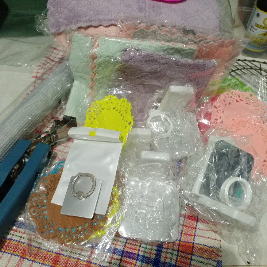 Penjepit Panci Anti Panas Capitan Mangkok Piring Anti Panas Alat Penjepit Mangkok Kukus Serbaguna