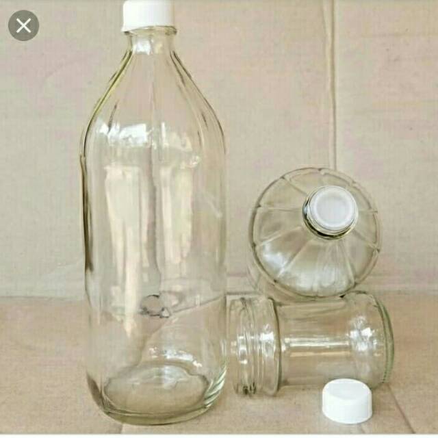 Botol Kaca Apel 1 liter Shopee Indonesia Botol Kaca Apel 1 liter Shopee Indonesia