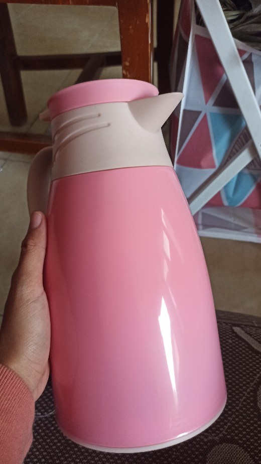 Teko Pinguin / Teko Termos Vacuum Anti Panas 1 Liter