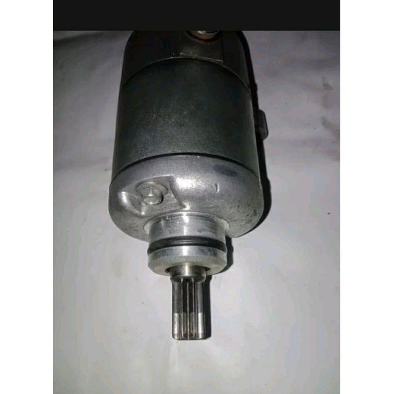 dinamo stater Supra x 125 karisma copotan original