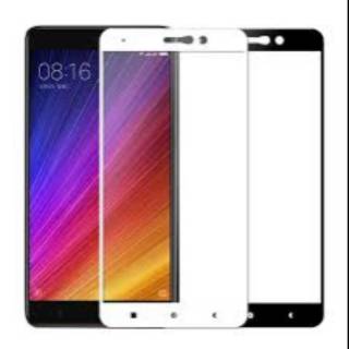 Tempered Glass Xiaomi Redmi Note 4 4X Mi5C Mi5S Mi5SPlus