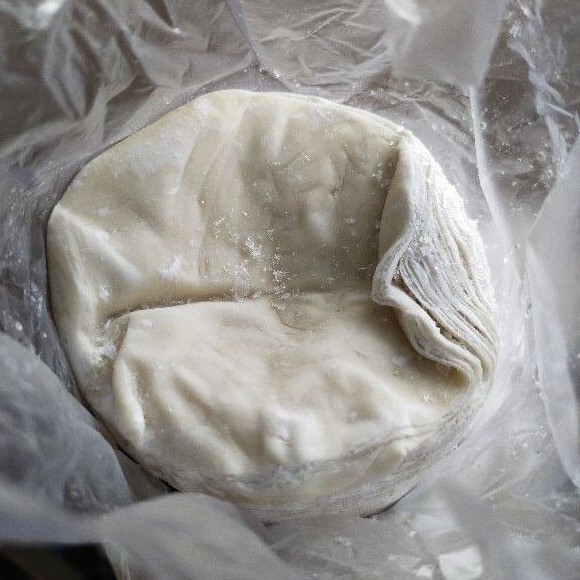

500 Gram Kulit Siomay Bulat / Siobi / Dimsum / Gyoza Goreng Rebus