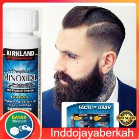 Minoxidil From Kirkland ORIGINAL 100% COSTCO USA