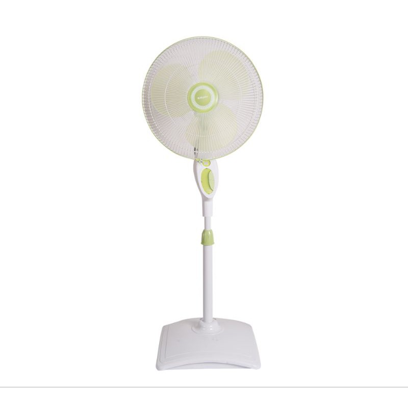Standfan Miyako Duo KAS-1627 KB 1627KB Kipas Angin Berdiri 2in1 40cm