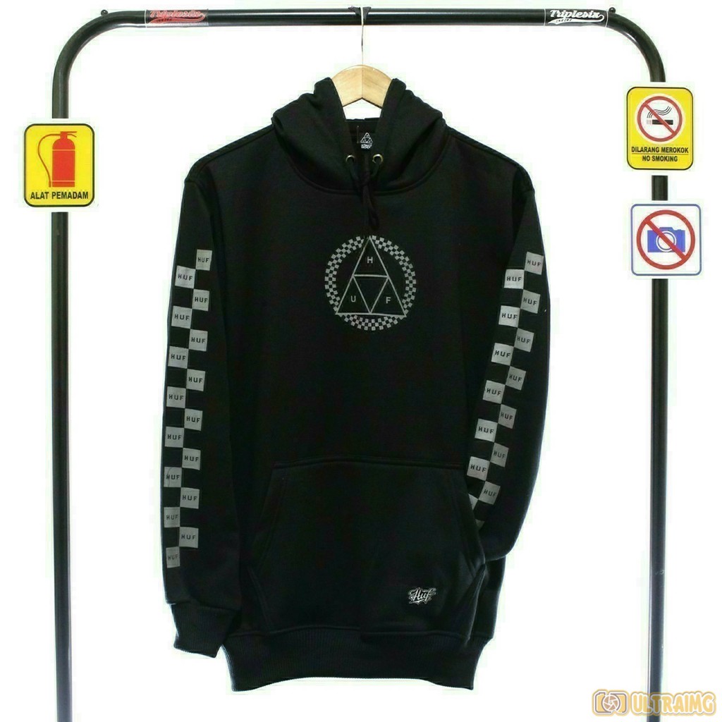 JAKET HOODIE WESTBROOK ORI BM
