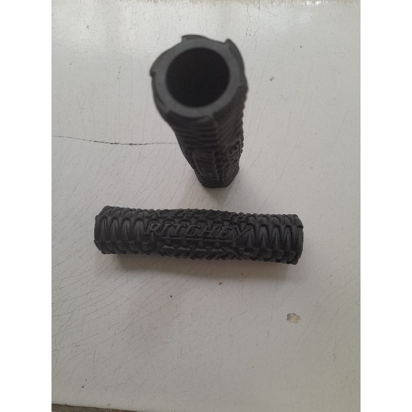 Ritchey Hand Grip Vintage Black