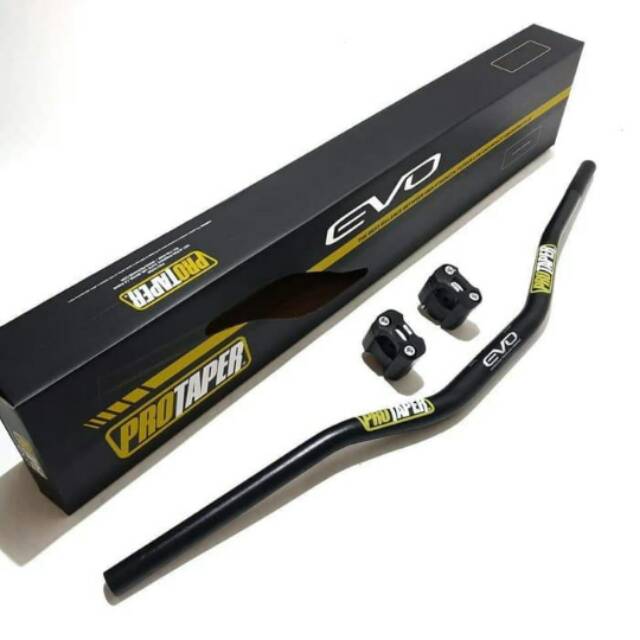 Stang Fatbar Protaper EVO Low / Stang Fatbar Universal Raiser Protaper Evo Low
