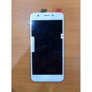 Lcd Touchscreen TS LAYAR HP ORI TOUCH SCREEN Oppo A39 / A