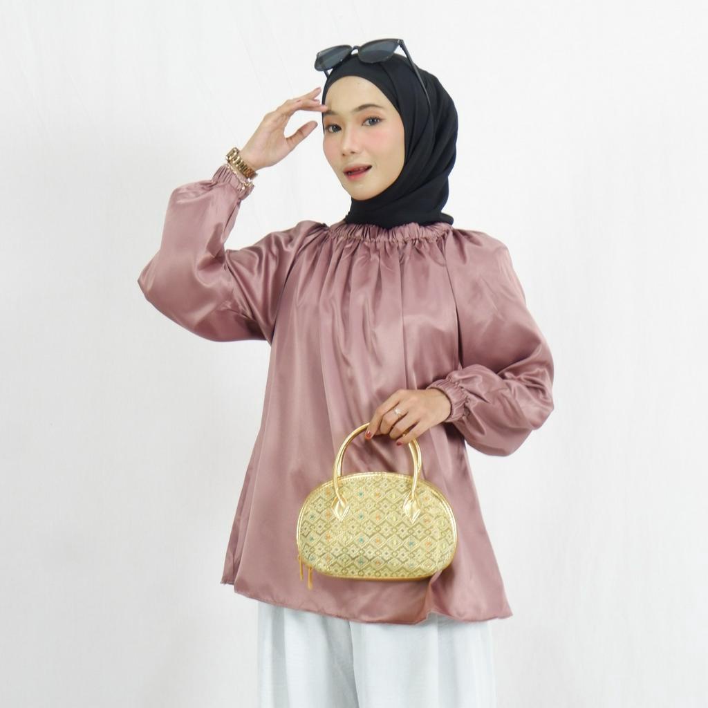 TAS ETNIK WANITA TERMURAH TIDY SERIES