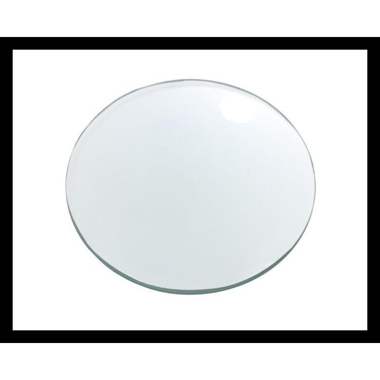 Lensa Kacamata Minus Plus Ukuran 0.25-3.75