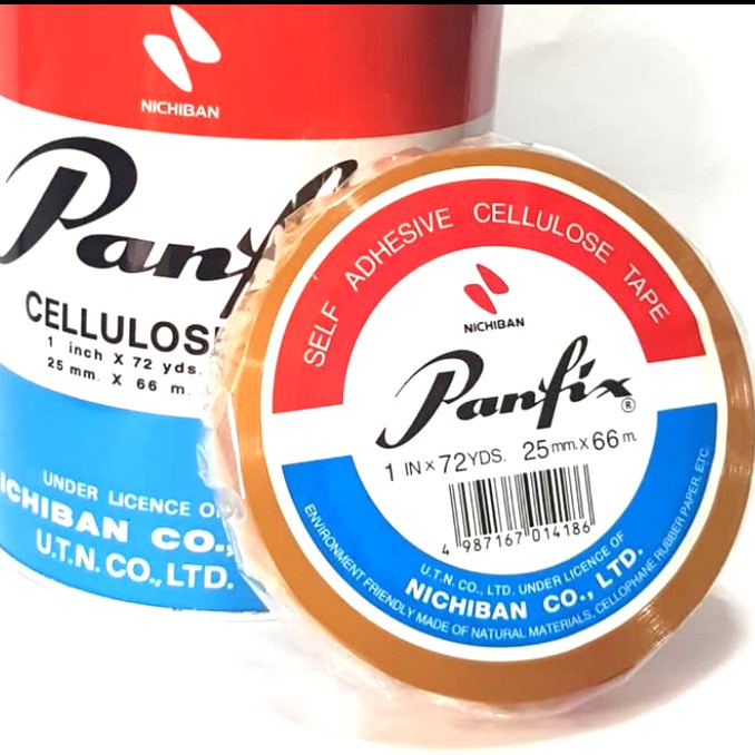 

Nikmati Solasi Panfix 1 X 72 Terlaris