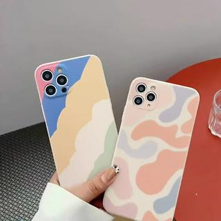 Case Bahan Tpu Untuk Iphone 11 Pro Max X Xr Xs Max    7 8