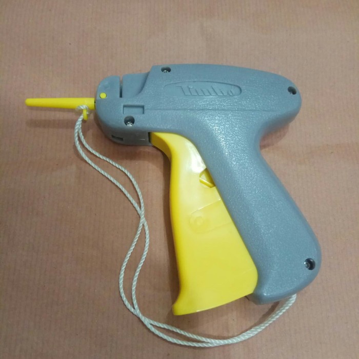 

vnvj02f Tagging Gun/ Tag Gun/ Tag Pin/ Tembakan Top Pin Label Harga Sepatu E05D10