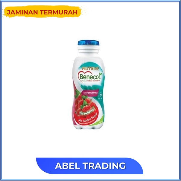

NUTRIVE BENECOL STRAW 100 ML