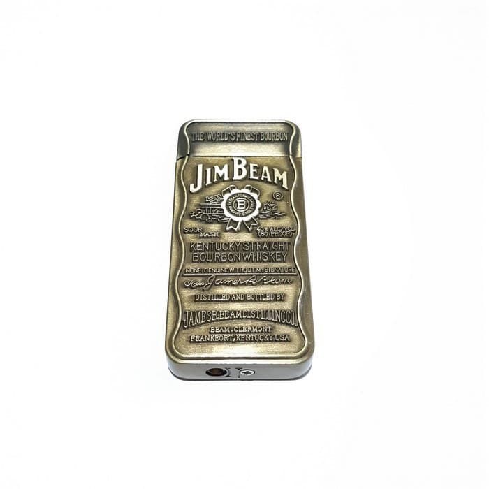 KOREK API GAS MOTIF JIM BEAM 175-5