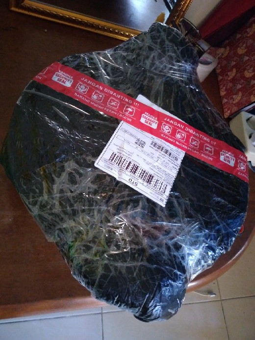 Calypso Kuali Wajan Stainless Steel Uk.34cm