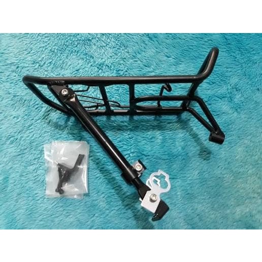 Aksesoris Sepeda - Termurah. Rak Depan V-Brake Touring. Rak Sepeda Depan