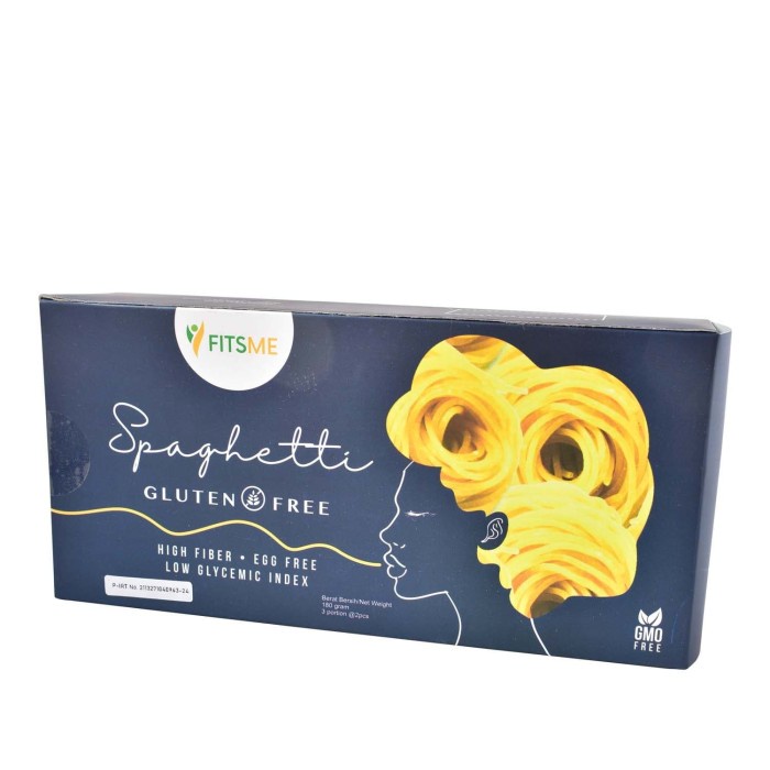 

Ss5Gg Fits Spaghetti Gluten Free 180 Gr Ff045