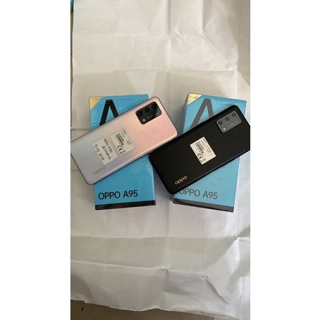 oppo A95 8/128 gb second