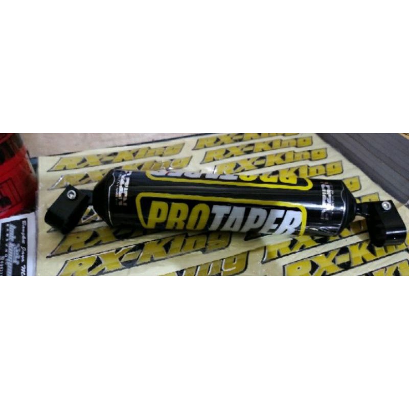 Stabilizer stang trail trial protaper